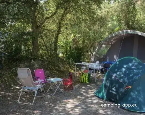 Camping Clos Mer et Nature *** — Foto 2