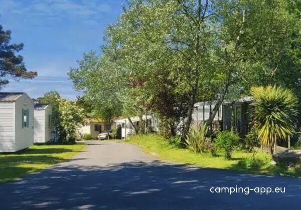 Camping Clos Mer et Nature *** — Foto 3