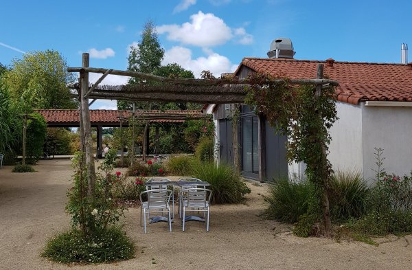 Camping Domaine de l'Oiselière — Photo 2