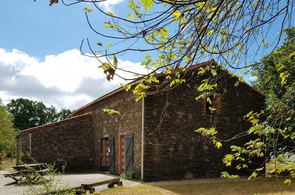 Camping Domaine de l'Oiselière — Photo 3