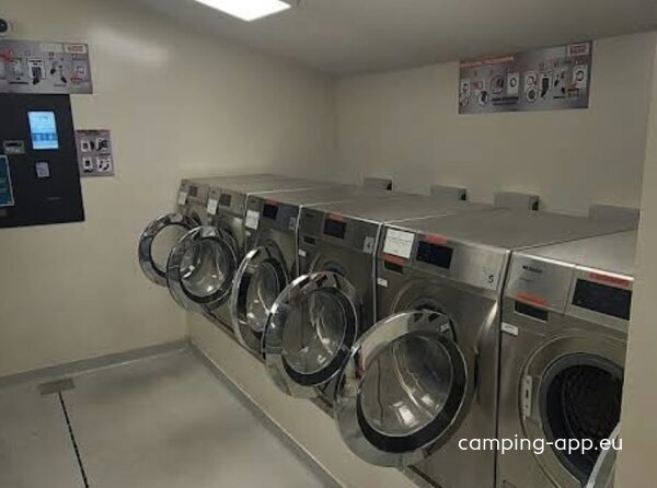 Camping Domaine du Colombier ***** — Photo 3