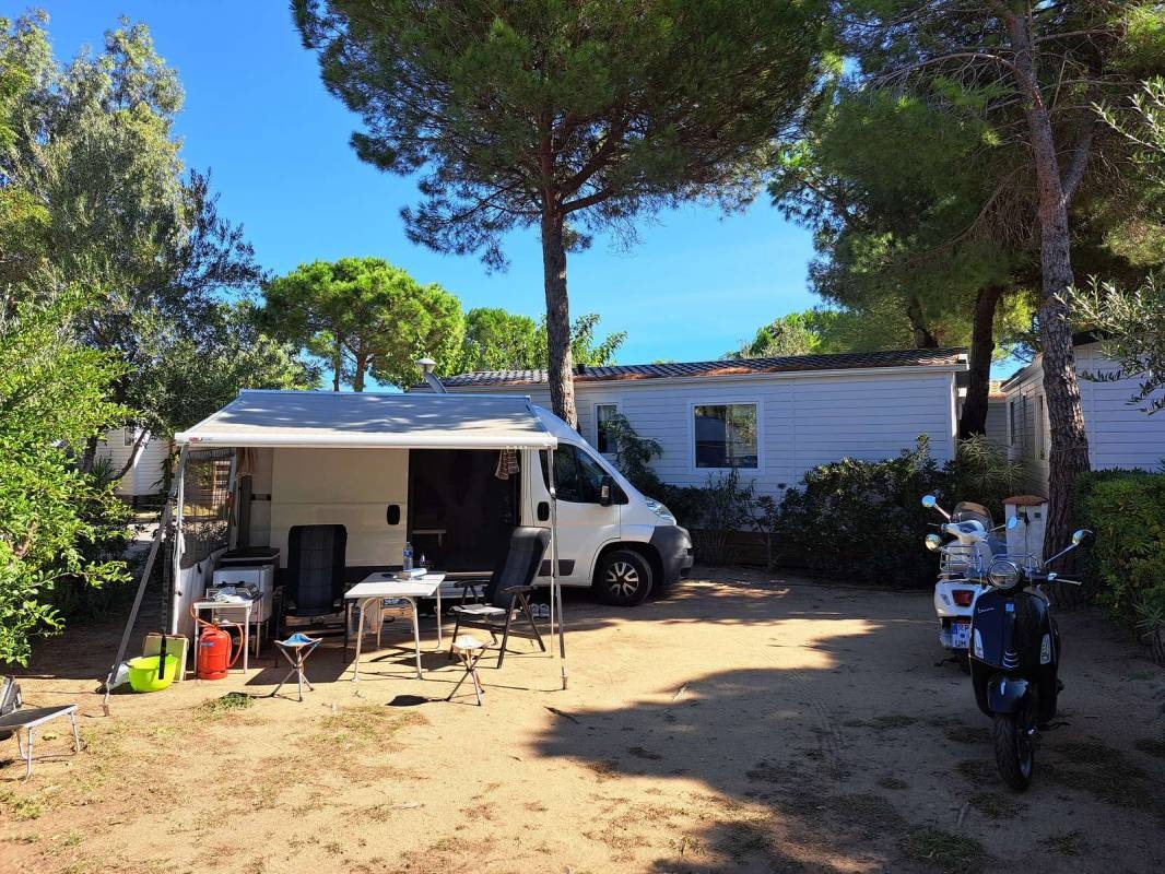 Camping La Marende **** — Camping in Argelès-sur-Mer / Occitanie