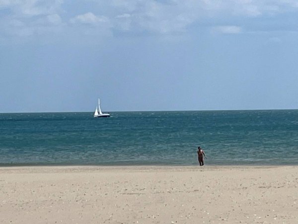 Nudist René Oltra **** (FKK) (Naturisten Camping) — Photo 5