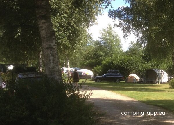 Camping Au Mica *** — Photo 3