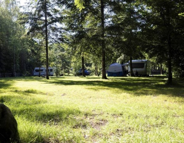 Camping Au Mica *** — Photo 2