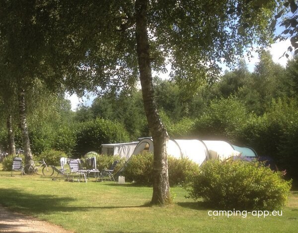 Camping Au Mica *** — Photo 4