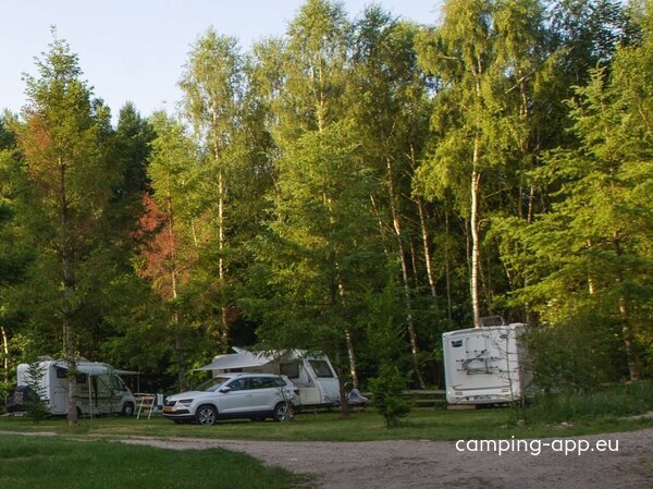Camping Au Mica *** — Photo 5