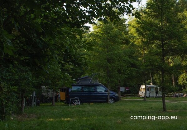 Camping Au Mica *** — Photo 6