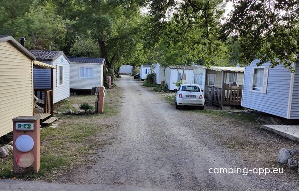 Camping Les Rives du Loup *** — Foto 3