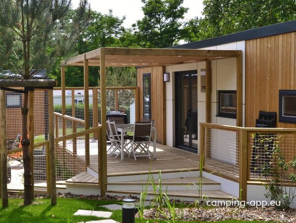 Camping La Garangeoire ***** — Foto 5