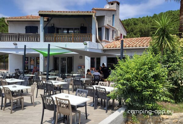 Camping Les Albères **** — Foto 5