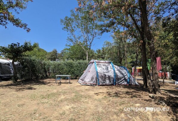 Camping Les Albères **** — Foto 2