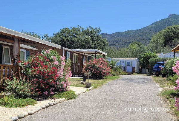 Camping Les Albères **** — Foto 4