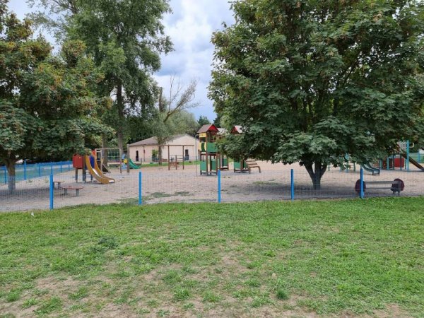 Les Sablons — Photo 2