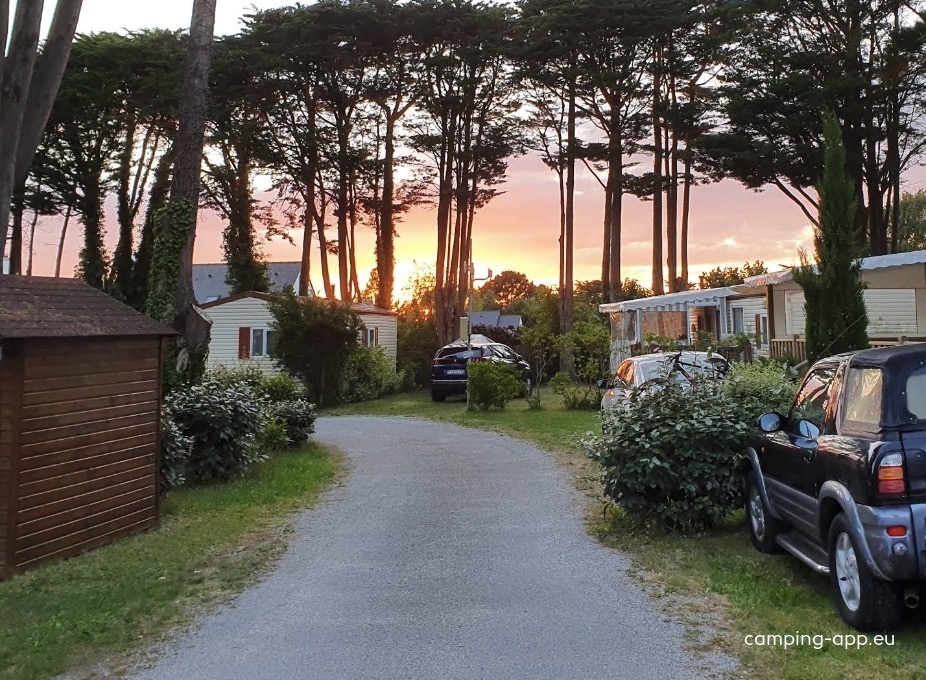Bontempo Village **** — Camping Site in Piriac-sur-Mer