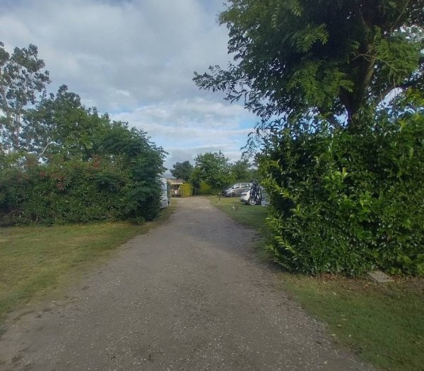 Camping Le Soleil Fruity — Photo 5