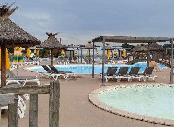 Camping Le Soleil Fruity — Photo 2