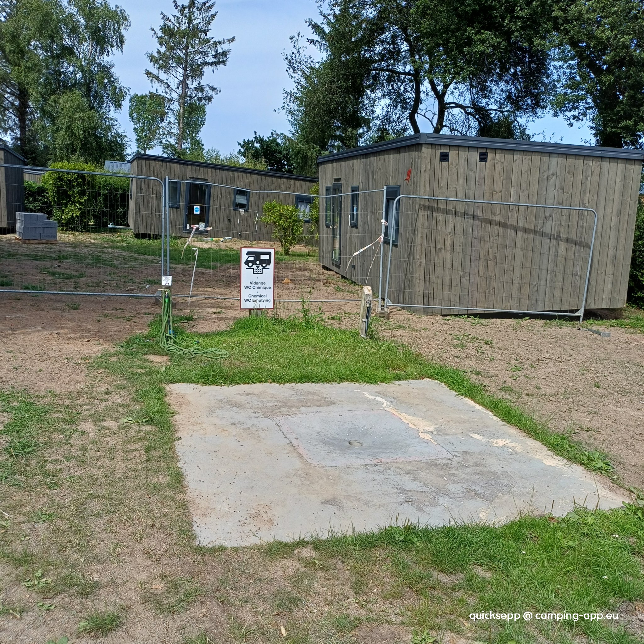 Camping les plages der Beg Lèguer — Photo 4