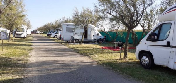 Camping Campéole — Photo 2