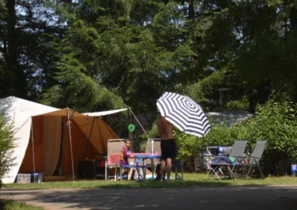 Camping Sunelia Le Sequoia **** — Photo 3