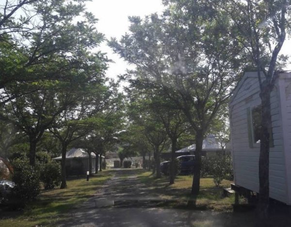 Camping Beaume Giraud *** — Photo 4