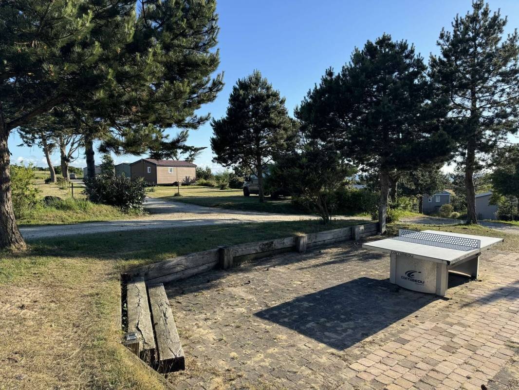 Camping Bel Sito ** — Campingplats in Baubigny