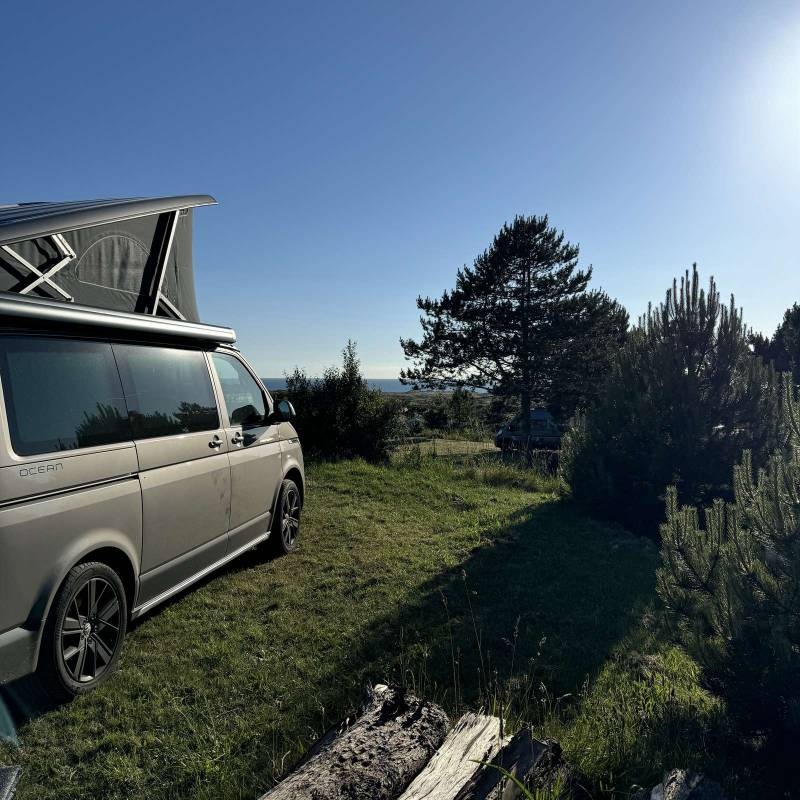 Camping Bel Sito ** — Kemping in Baubigny