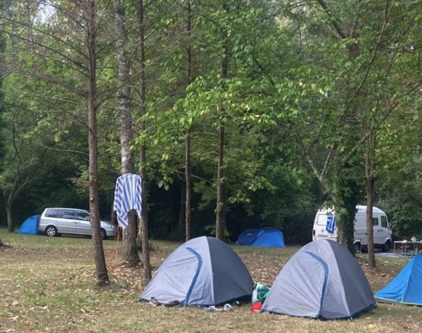 Camping Le Luy *** — Photo 3