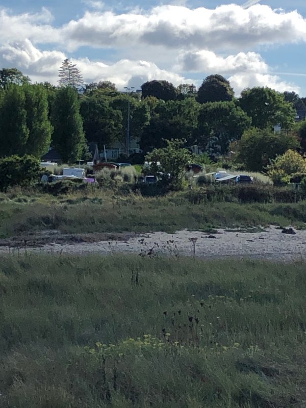 Camping Municipal Cruckin ** — Photo 3