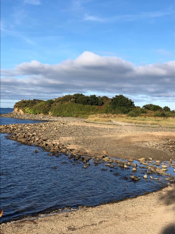 Camping Municipal Cruckin ** — Photo 2