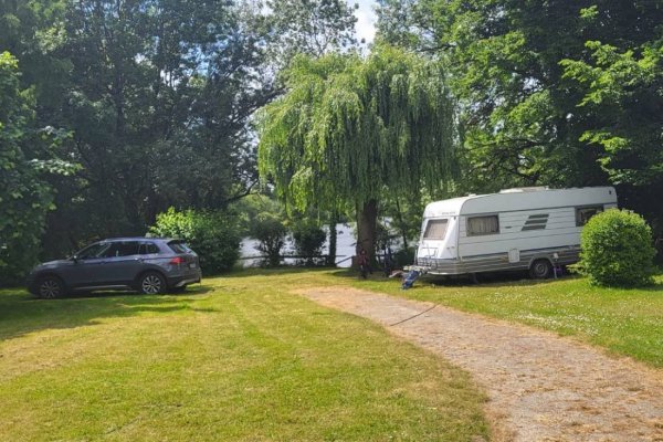 Camping L’Orée des Boires ** — Photo 3