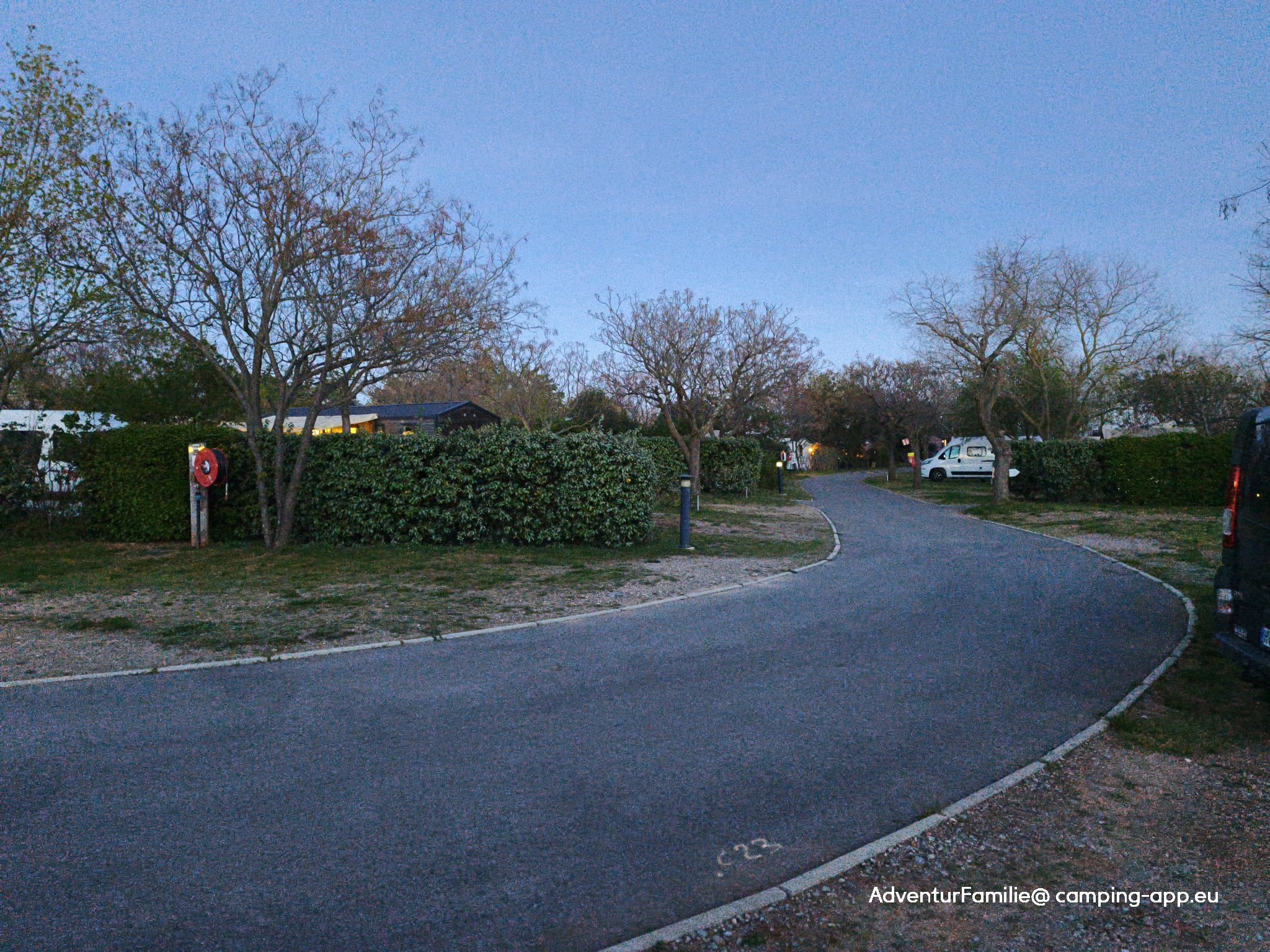 Camping Altéa ***  — Photo 3