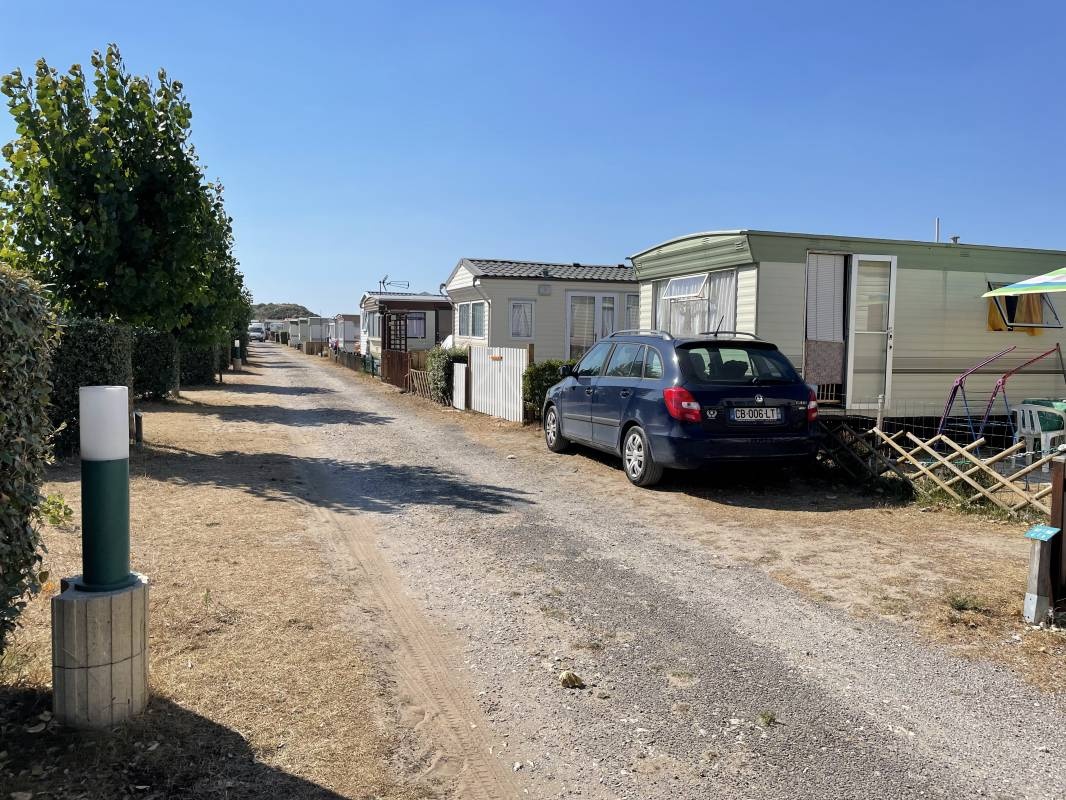 Ami-Ami — Campingplass in Berck / Hauts-de-France