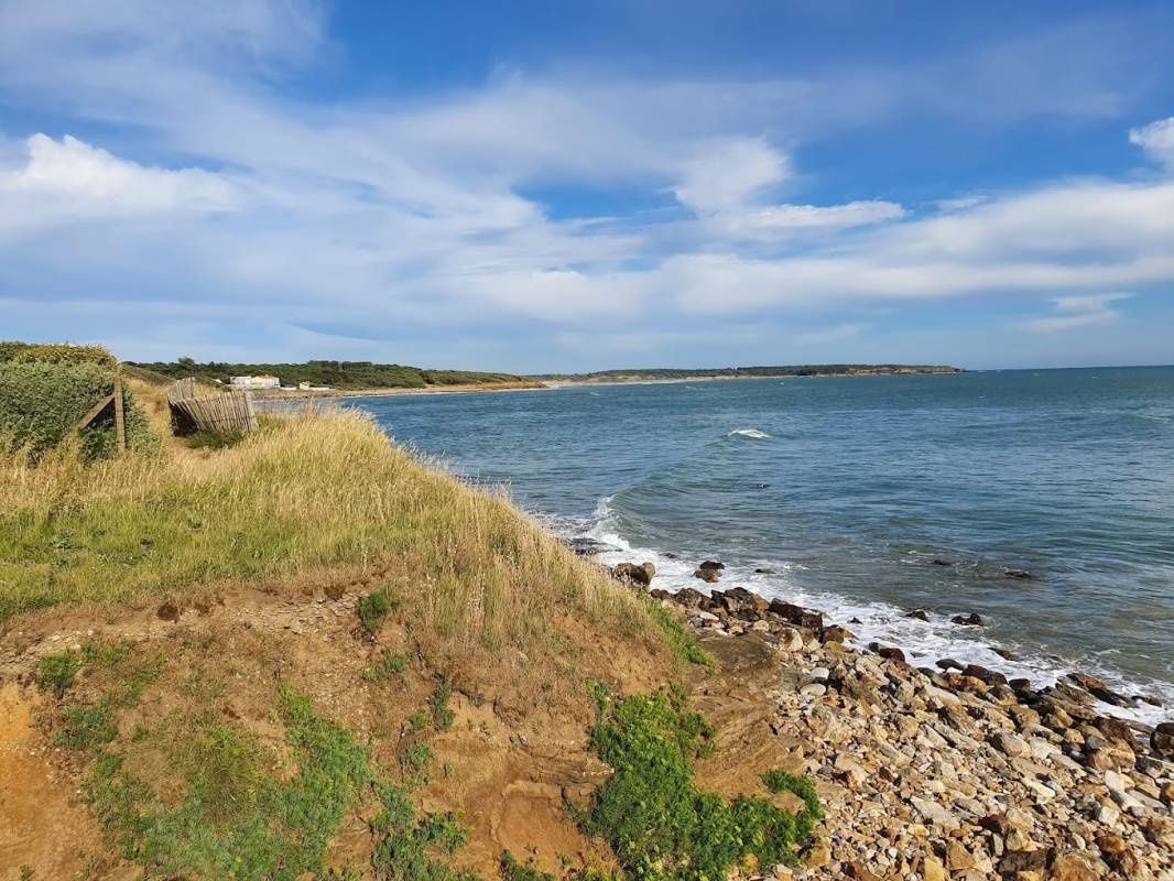 Camping La Camargue — Camping in Sérignan / Occitanie