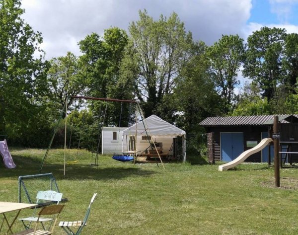 Camp Redon — Photo 3