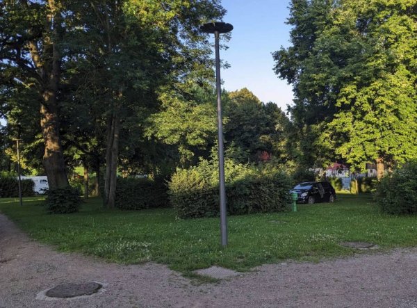 Camping Municipal Précy-sous-Thil — Photo 3