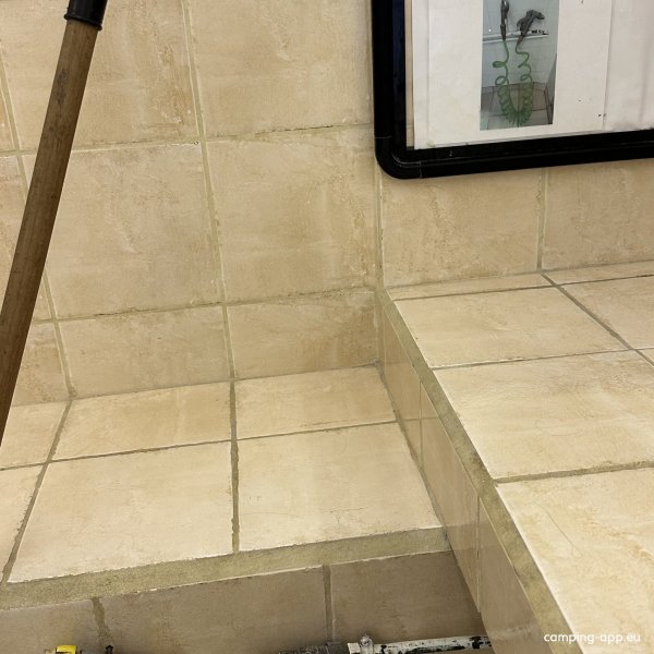 CAMPING SAINT GABRIEL *** — Photo 5