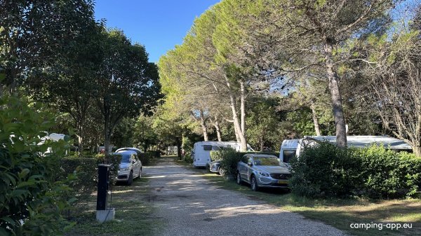 CAMPING SAINT GABRIEL ***