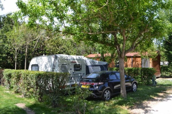 CAMPING SAINT GABRIEL *** — Photo 3