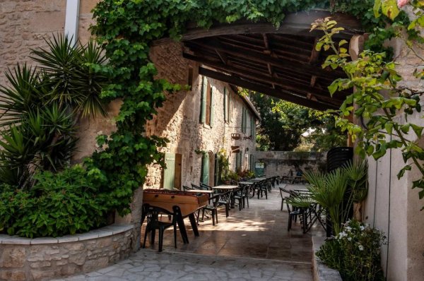 CAMPING SAINT GABRIEL *** — Photo 2