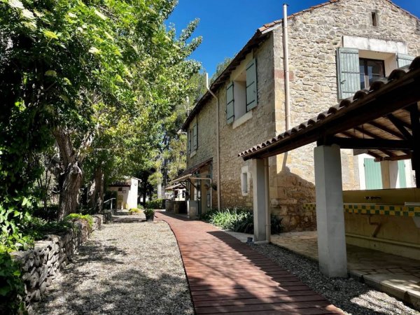 CAMPING SAINT GABRIEL *** — Foto 6