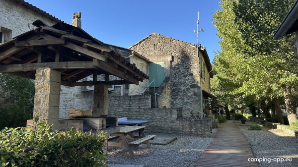 CAMPING SAINT GABRIEL *** — Photo 6