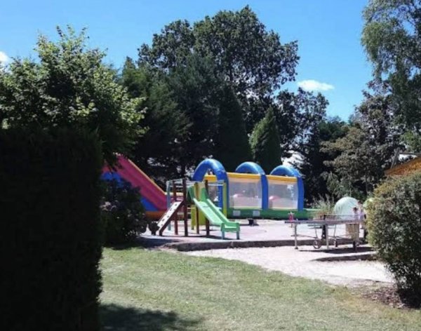 Camping de Bénodet — Photo 2