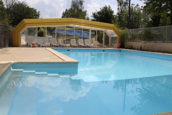 Camping de Bénodet — Photo 4