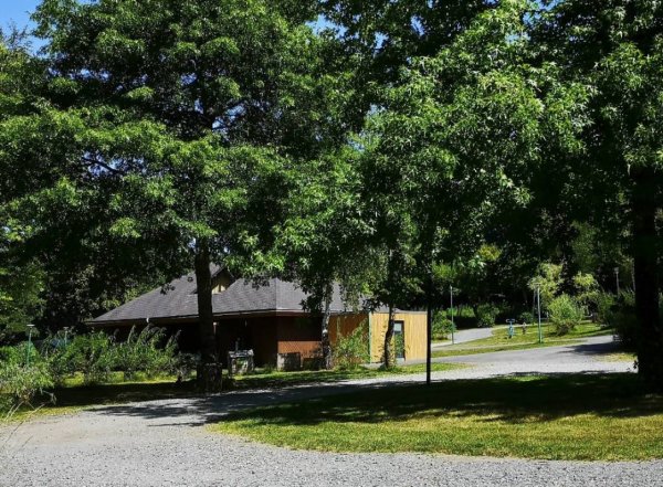 Camping Courtille *** — Foto 2