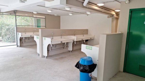 Camping Les Portes de la Loire — Photo 5