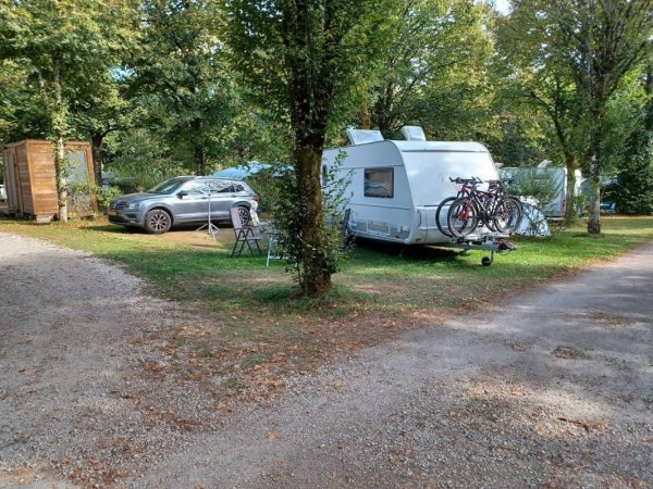 Camping de Boÿse **** — Photo 2