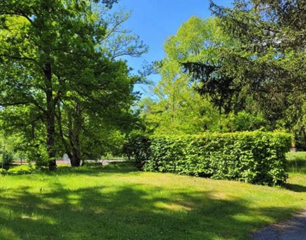 Camping de La Plage de Confolant