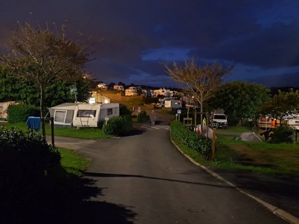 Camping municipal Chibau Berria — Photo 4