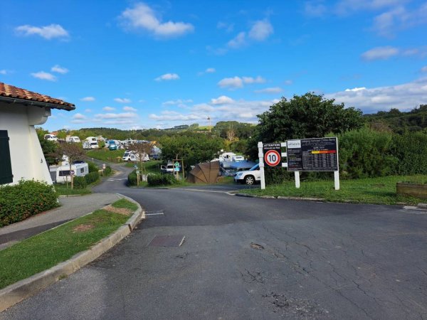 Camping municipal Chibau Berria — Photo 5